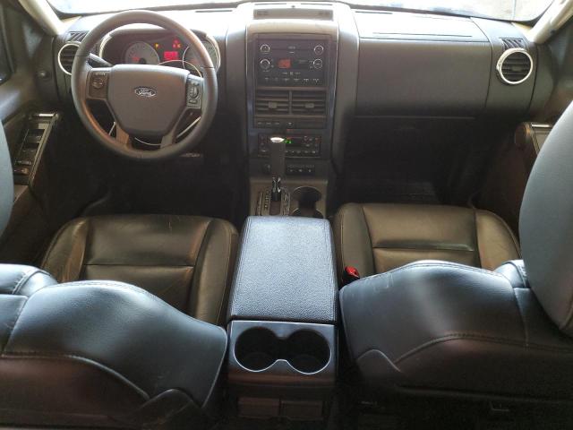 Photo 8 from auction – 2010 FORD EXPLORER S with VIN 1FMEU3D88AUF05110