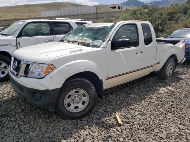 Photo 1 from auction – 2018 NISSAN FRONTIER S with VIN 1N6BD0CT0JN734514