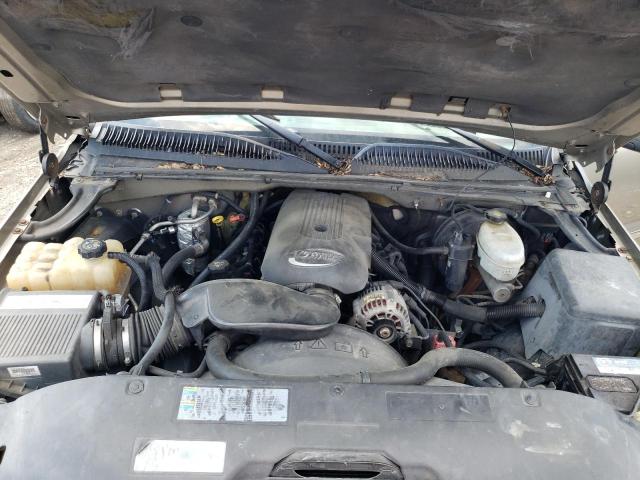 Photo 11 from auction – 2003 GMC NEW SIERRA with VIN 2GTEC19T231365952