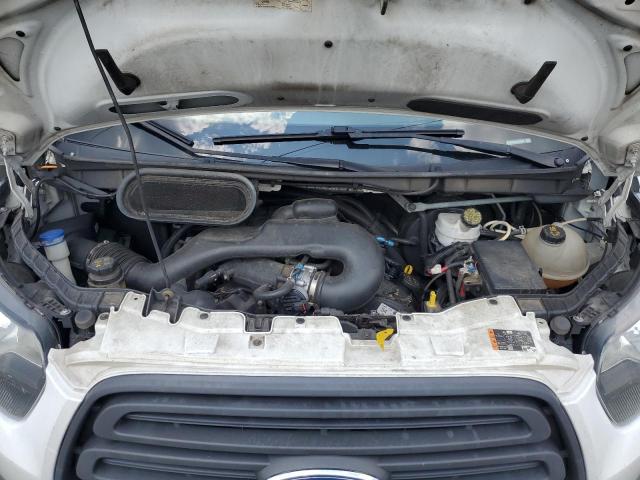 Photo 11 from auction – 2016 FORD TRANSIT T- with VIN 1FTYR2CM2GKA82525