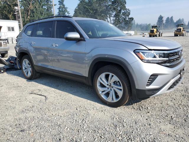 Photo 4 from auction – 2022 VOLKSWAGEN ATLAS SE with VIN 1V2KR2CA8NC503018