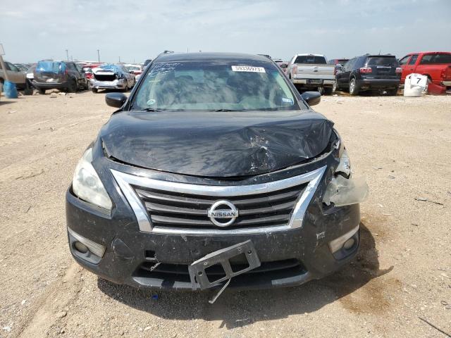 Photo 5 from auction – 2015 NISSAN ALTIMA 2.5 with VIN 1N4AL3AP0FC146615