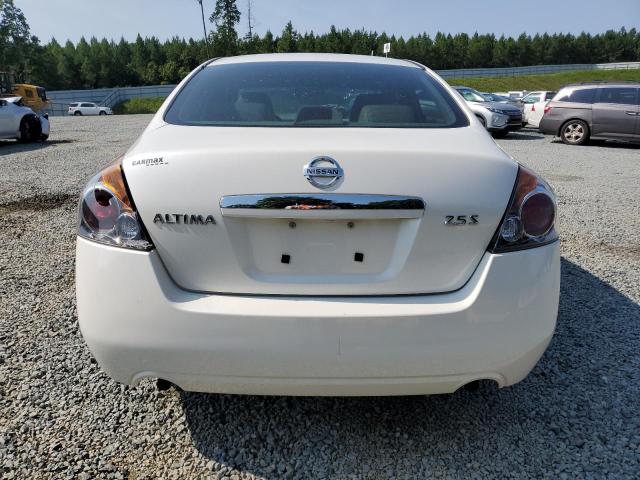 Photo 6 from auction – 2008 NISSAN ALTIMA 2.5 with VIN 1N4AL21E68N406452