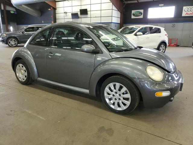 Photo 4 from auction – 2002 VOLKSWAGEN NEW BEETLE with VIN 3VWCK21C22M409822