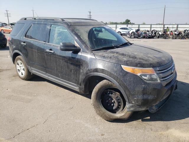 Снимка 4 от търг – 2011 FORD EXPLORER с VIN 1FMHK8B86BGA66623
