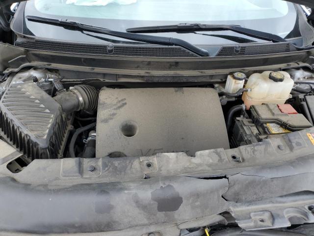 Photo 12 from auction – 2020 BUICK ENCLAVE ES with VIN 5GAERBKW3LJ104958