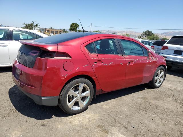 Photo 3 from auction – 2012 CHEVROLET VOLT with VIN 1G1RB6E44CU106389