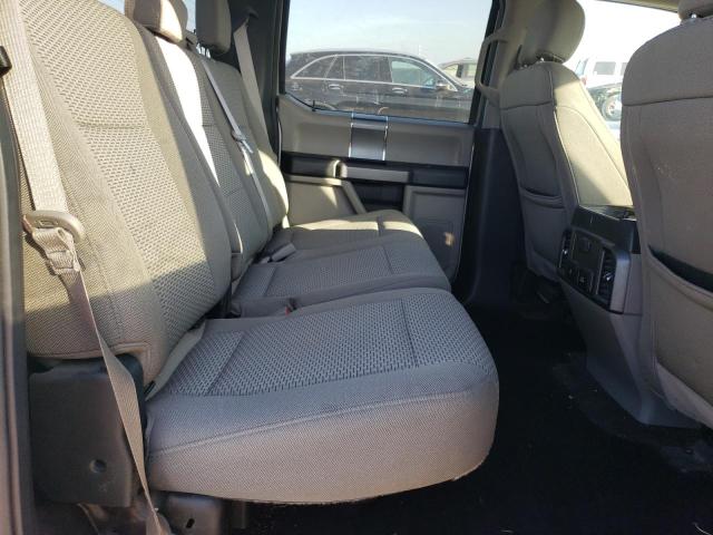 Photo 10 from auction – 2018 FORD F150 SUPER with VIN 1FTEW1E59JKF12294