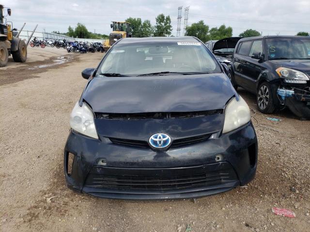Photo 5 from auction – 2010 TOYOTA PRIUS with VIN JTDKN3DUXA5076113
