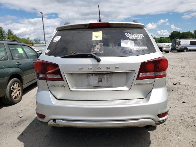 Photo 6 from auction – 2014 DODGE JOURNEY CR with VIN 3C4PDCGB2ET308289