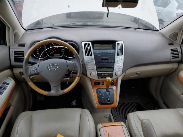 Photo 8 from auction – 2007 LEXUS RX 350 with VIN 2T2HK31UX7C006139