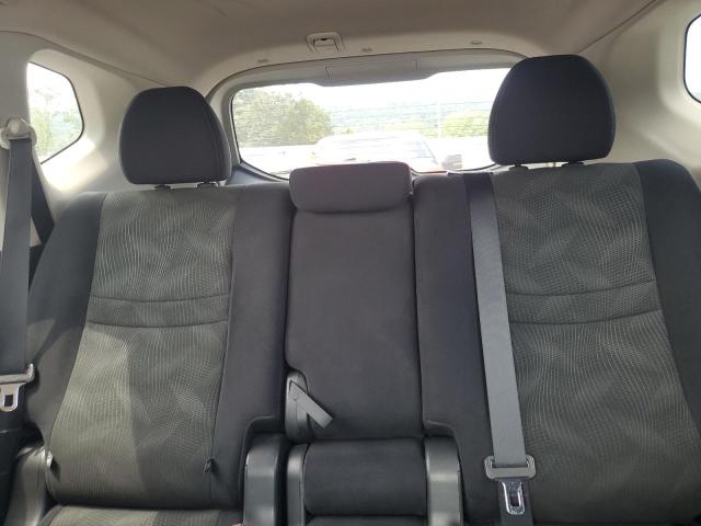 Photo 10 from auction – 2015 NISSAN ROGUE S with VIN 5N1AT2MV3FC894009