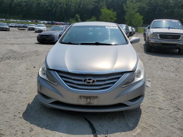 Photo 5 from auction – 2012 HYUNDAI SONATA GLS with VIN 5NPEB4AC6CH378959