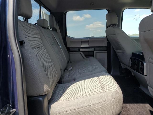 Photo 10 from auction – 2016 FORD F150 SUPER with VIN 1FTEW1CG7GKE69815