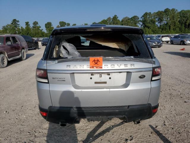 Photo 6 from auction – 2014 LAND ROVER RANGE ROVE with VIN SALWR2WF7EA313323