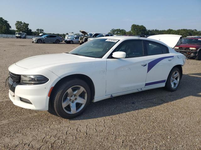 DODGE CHARGER PO 2016 with VIN 2C3CDXAT0GH218999 - Photo from auction