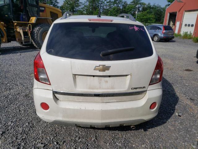 Photo 6 from auction – 2015 CHEVROLET CAPTIVA LT with VIN 3GNAL3EK5FS502762