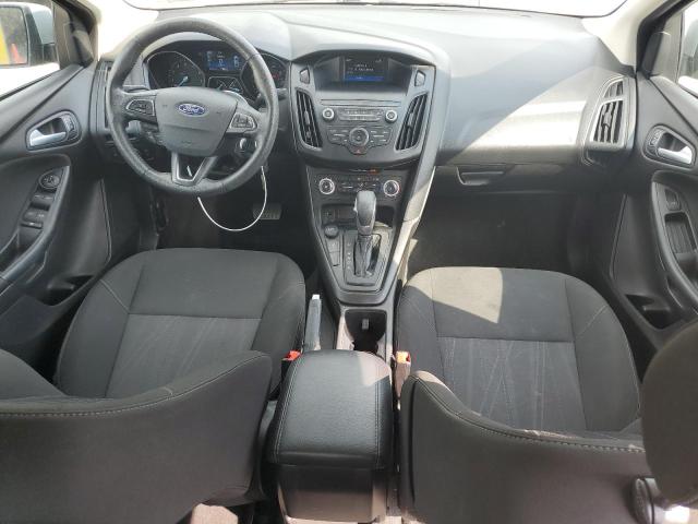Photo 8 from auction – 2018 FORD FOCUS SE with VIN 1FADP3F27JL239493