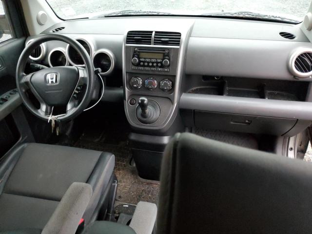 Photo 8 from auction – 2005 HONDA ELEMENT EX with VIN 5J6YH17645L801008