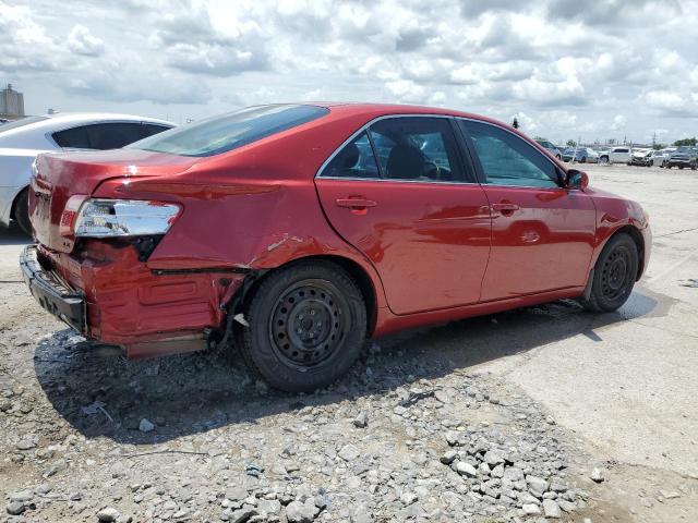 Photo 3 from auction – 2007 TOYOTA CAMRY CE with VIN 4T1BE46K47U038601