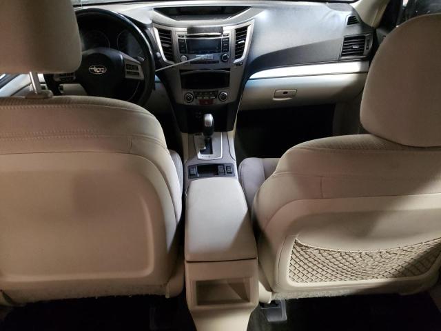 Photo 8 from auction – 2013 SUBARU LEGACY 2.5 with VIN 4S3BMBG67D3024447