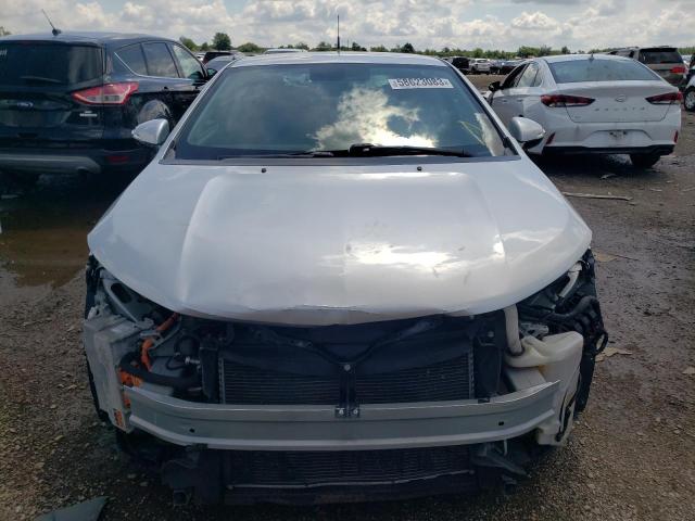 Photo 5 from auction – 2014 CHEVROLET VOLT with VIN 1G1RA6E44EU147319