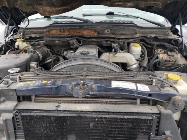Photo 11 from auction – 2005 DODGE RAM 2500 S with VIN 3D7KS28C95G713212