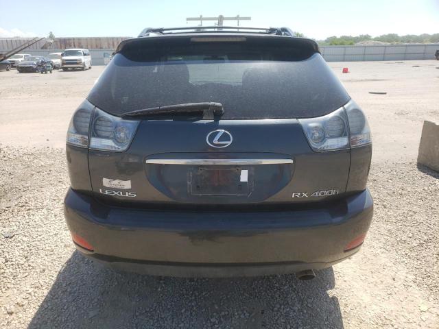 Photo 6 from auction – 2007 LEXUS RX 400H with VIN JTJHW31U872011246