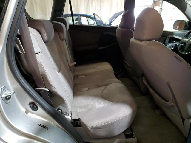 Photo 10 from auction – 2007 TOYOTA RAV4 with VIN JTMBD33V776038709