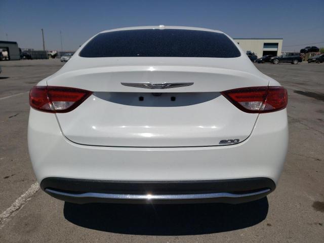 Photo 6 from auction – 2015 CHRYSLER 200 LIMITE with VIN 1C3CCCAB0FN758006