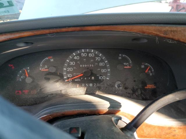 Photo 8 from auction – 2003 FORD ECONOLINE with VIN 1FDXE45S83HB27369