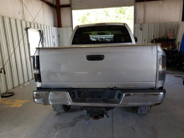 Photo 10 from auction – 2003 DODGE RAM 1500 S with VIN 1D7HU16N63J601465
