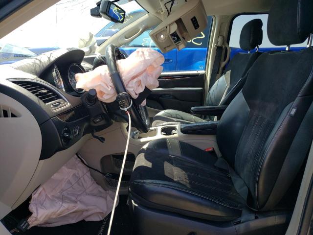 Photo 7 from auction – 2014 CHRYSLER TOWN & COU with VIN 2C4RC1CG3ER258720