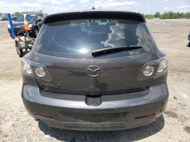 Photo 6 from auction – 2005 MAZDA MAZDA 3 with VIN JM1BK343051290363