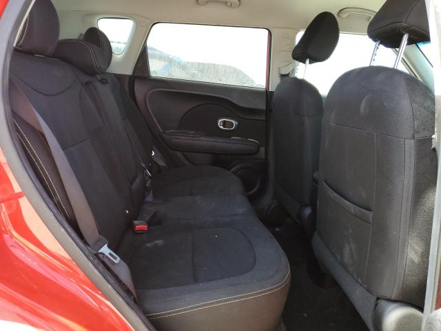 Photo 10 from auction – 2016 KIA SOUL + with VIN KNDJP3A54G7855913