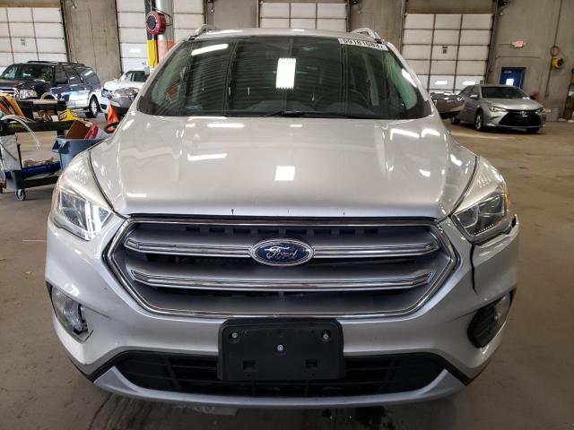صورة رقم 5 من المزاد - 2017 FORD ESCAPE TIT مع VIN 1FMCU9JD6HUD08488