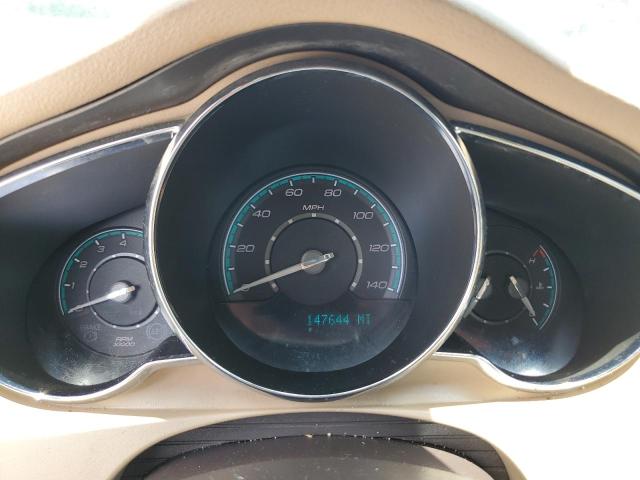 Photo 9 from auction – 2009 CHEVROLET MALIBU LS with VIN 1G1ZG57B09F257525