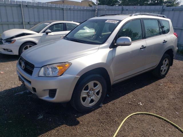 TOYOTA RAV4 2009 with VIN 2T3BF33V69W021279 - Photo from auction