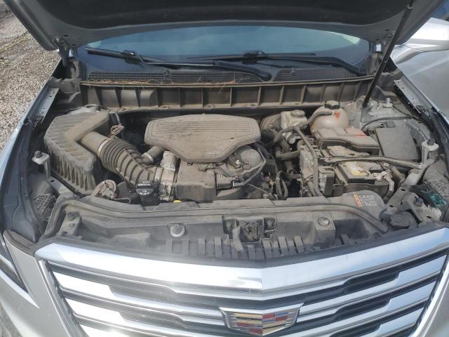 Photo 11 from auction – 2019 CADILLAC XT5 PREMIU with VIN 1GYKNERS5KZ232050