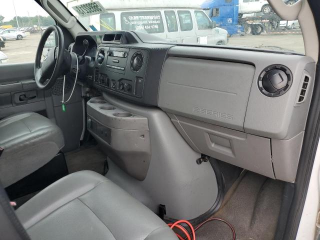 Photo 8 from auction – 2012 FORD ECONOLINE with VIN 1FTNS2EW3CDA86636