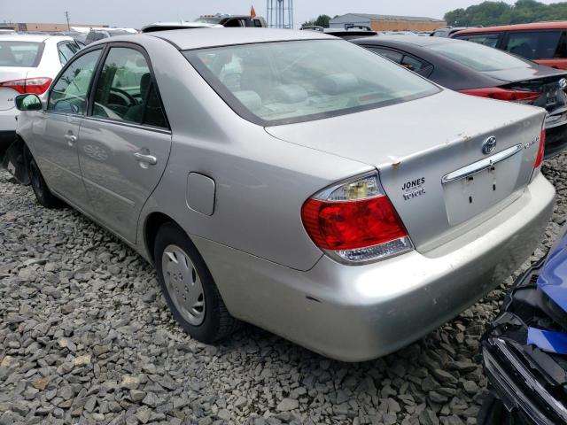 Photo 2 from auction – 2006 TOYOTA CAMRY with VIN 4T1BE30K76U160709