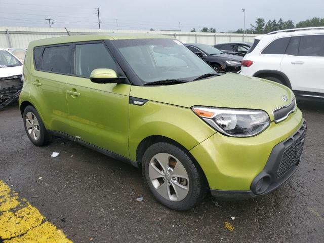 Photo 4 from auction – 2014 KIA SOUL with VIN KNDJN2A27E7043718