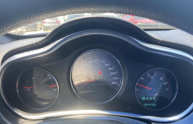 Photo 8 from auction – 2012 DODGE AVENGER SE with VIN 1C3CDZAB8CN285337