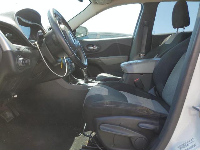 Photo 7 from auction – 2014 JEEP CHEROKEE L with VIN 1C4PJLCB7EW186845