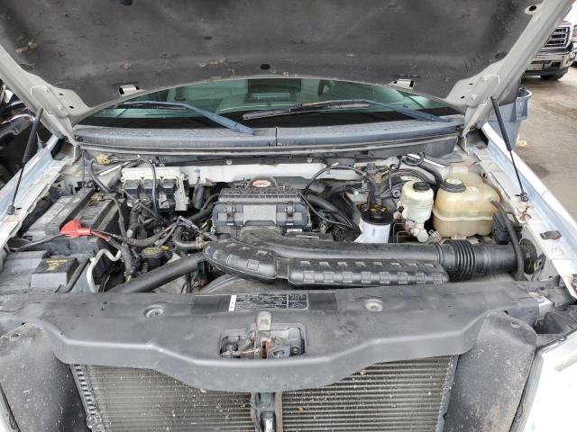 Photo 11 from auction – 2005 FORD F150 with VIN 1FTPX14525KE51092