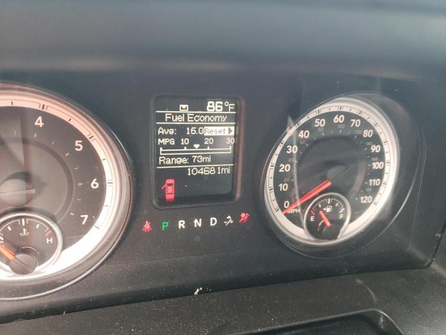 Photo 9 from auction – 2014 RAM 1500 ST with VIN 1C6RR7FG5ES213104