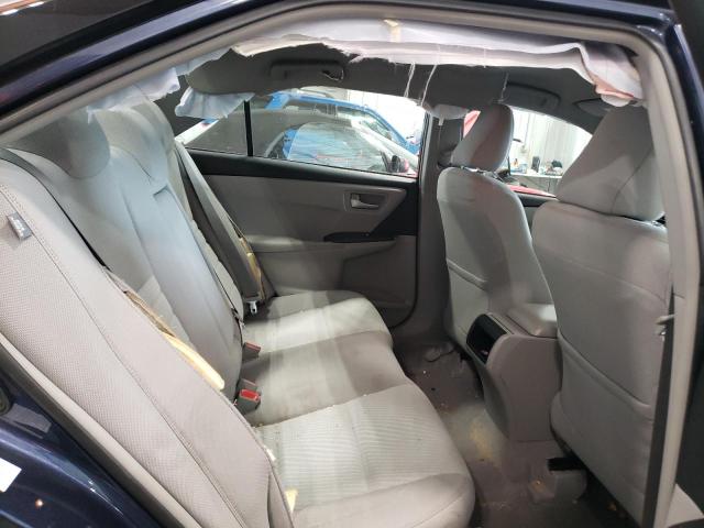 Photo 10 from auction – 2017 TOYOTA CAMRY LE with VIN 4T1BF1FK8HU657828