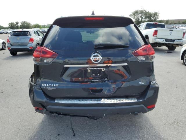 Photo 6 from auction – 2018 NISSAN ROGUE S with VIN 5N1AT2MT3JC818586