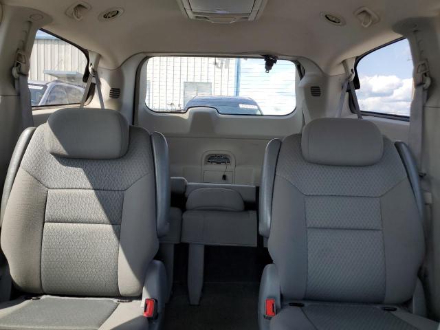 Photo 10 from auction – 2010 CHRYSLER TOWN & COU with VIN 2A4RR5D17AR176980