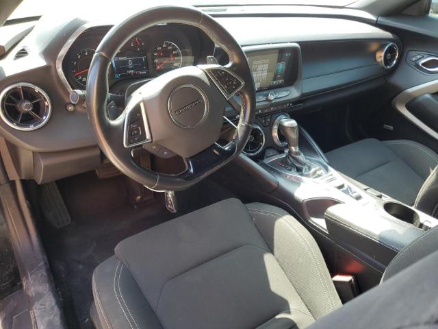 Photo 8 from auction – 2016 CHEVROLET CAMARO LT with VIN 1G1FB1RS1G0180591